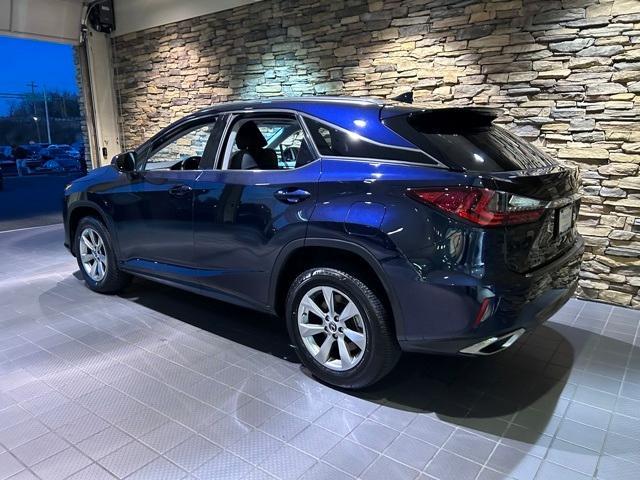 used 2019 Lexus RX 350 car, priced at $32,376