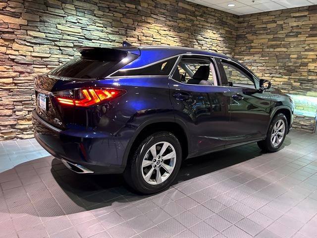 used 2019 Lexus RX 350 car, priced at $32,376