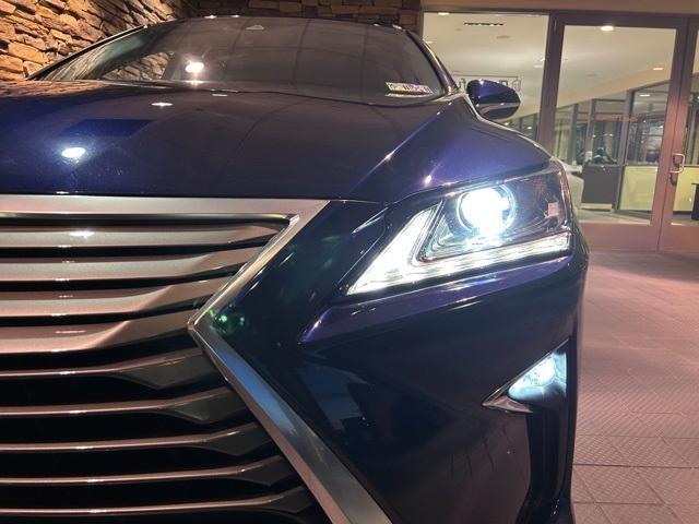 used 2019 Lexus RX 350 car, priced at $32,376