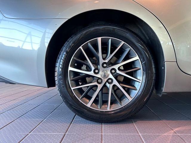 used 2017 Lexus ES 350 car, priced at $16,586