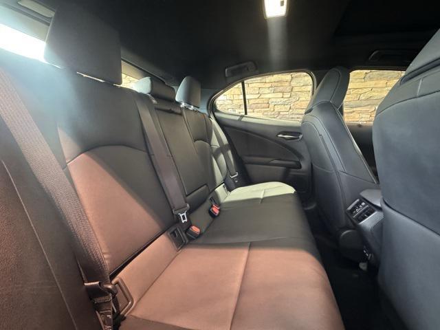 used 2023 Lexus UX 250h car, priced at $34,147