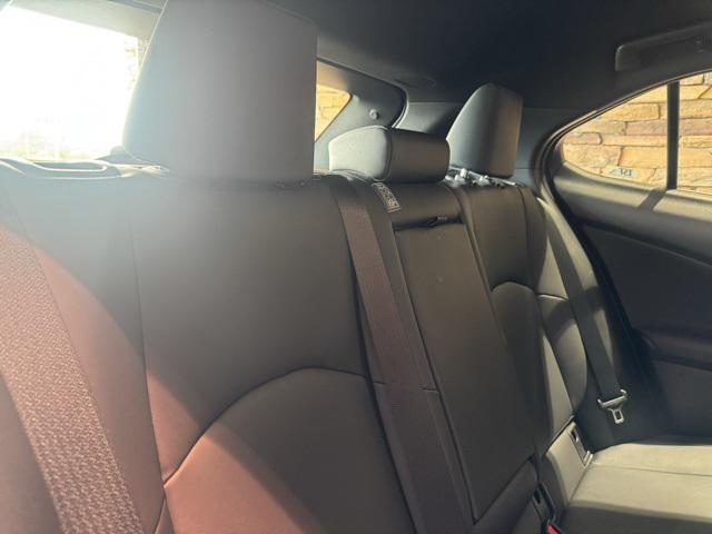used 2023 Lexus UX 250h car, priced at $34,147