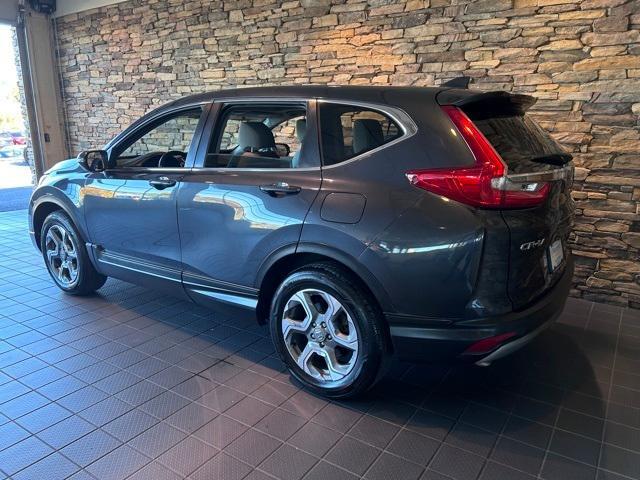 used 2019 Honda CR-V car, priced at $20,885