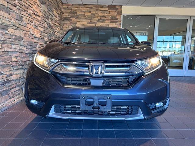 used 2019 Honda CR-V car, priced at $20,885