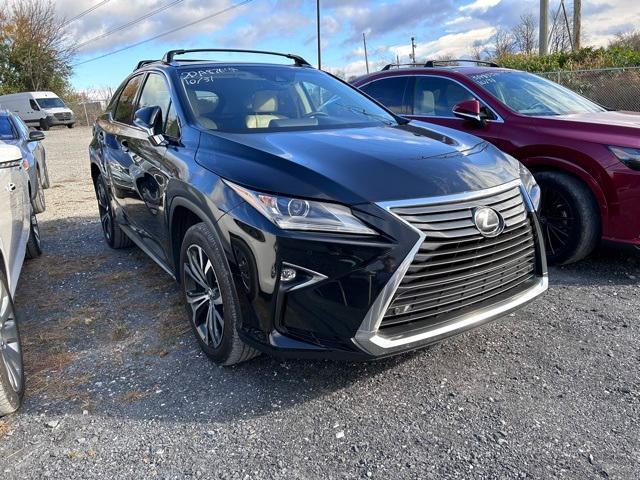 used 2016 Lexus RX 350 car, priced at $22,559