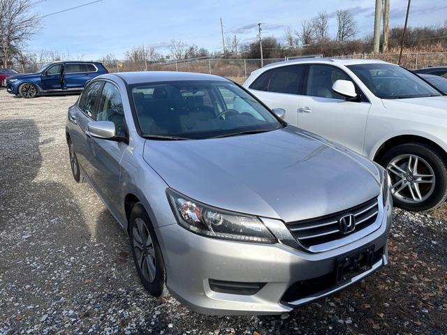 used 2014 Honda Accord car, priced at $11,725