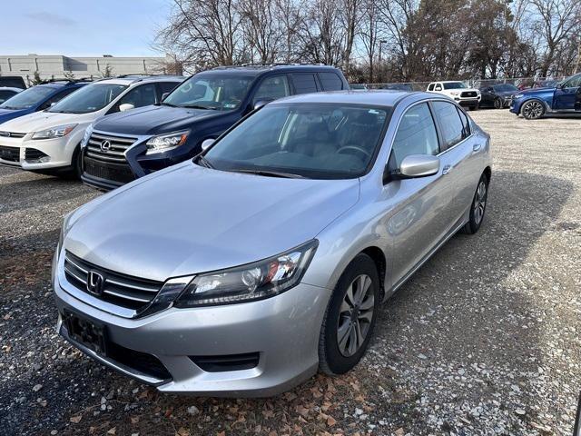 used 2014 Honda Accord car, priced at $11,725