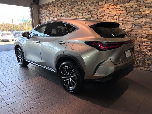 used 2024 Lexus NX 350 car, priced at $43,717