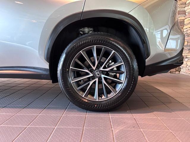 used 2024 Lexus NX 350 car, priced at $43,717