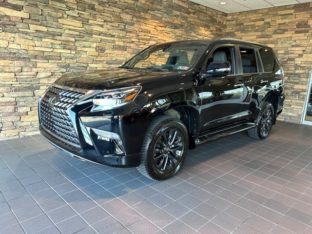 used 2023 Lexus GX 460 car, priced at $55,108