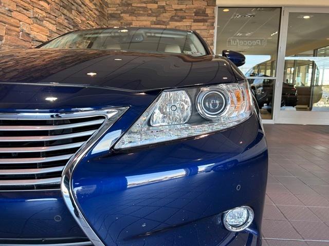 used 2015 Lexus ES 350 car, priced at $18,874