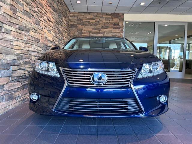 used 2015 Lexus ES 350 car, priced at $18,874