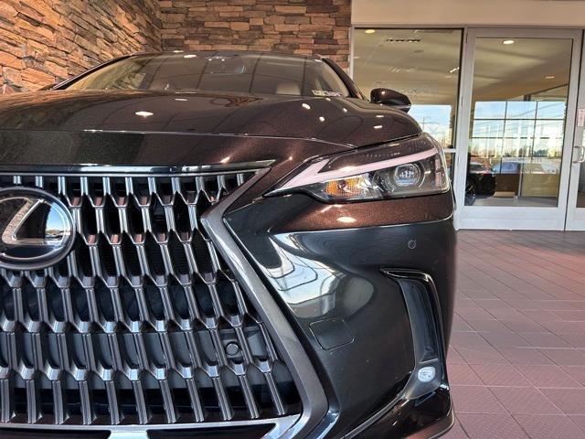 used 2022 Lexus NX 350 car, priced at $42,081