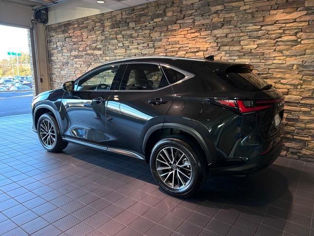 used 2022 Lexus NX 350 car, priced at $42,081