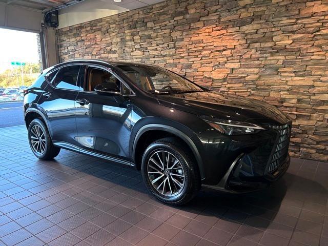 used 2022 Lexus NX 350 car, priced at $42,081