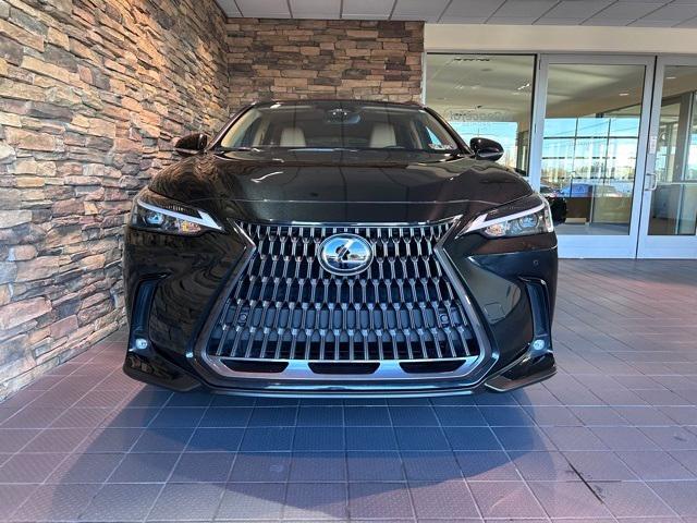 used 2022 Lexus NX 350 car, priced at $42,081