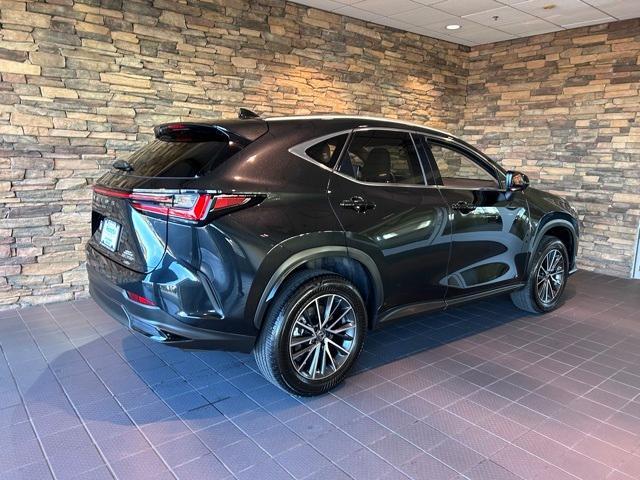 used 2022 Lexus NX 350 car, priced at $42,081