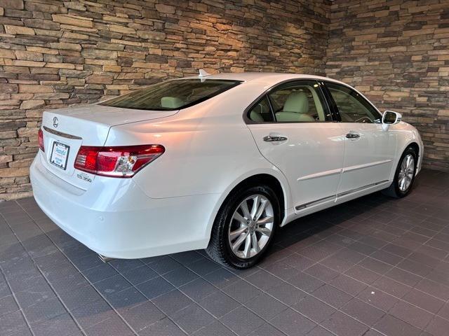 used 2012 Lexus ES 350 car, priced at $11,947