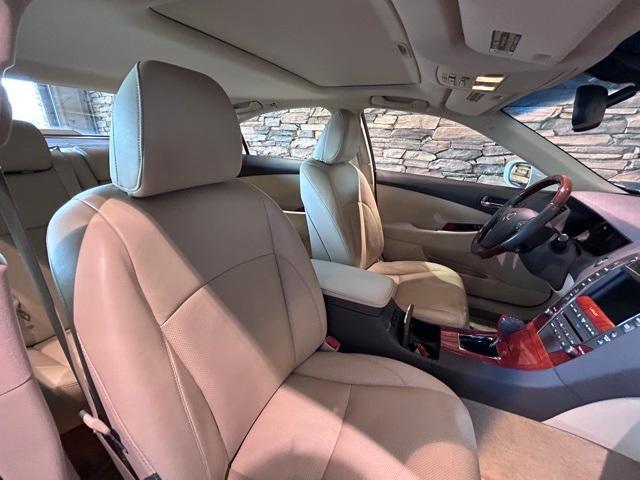 used 2012 Lexus ES 350 car, priced at $11,947