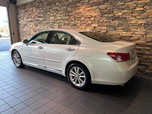 used 2012 Lexus ES 350 car, priced at $11,947