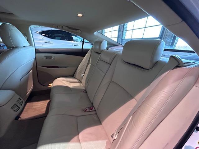 used 2012 Lexus ES 350 car, priced at $11,947