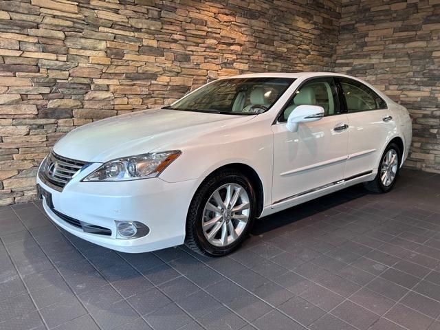 used 2012 Lexus ES 350 car, priced at $11,947