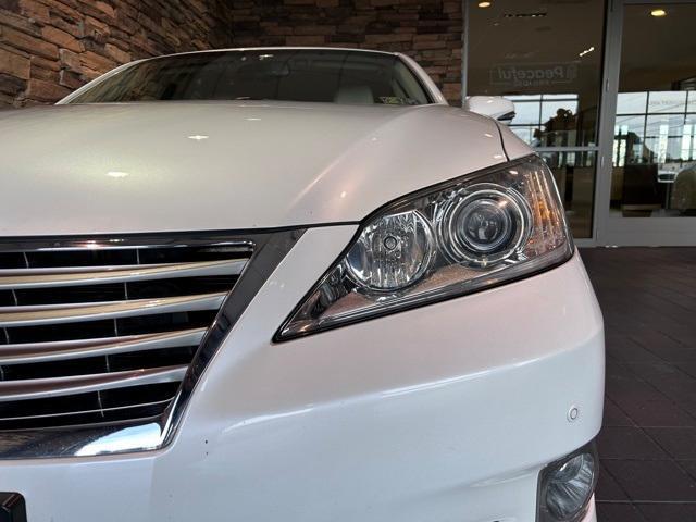 used 2012 Lexus ES 350 car, priced at $11,947