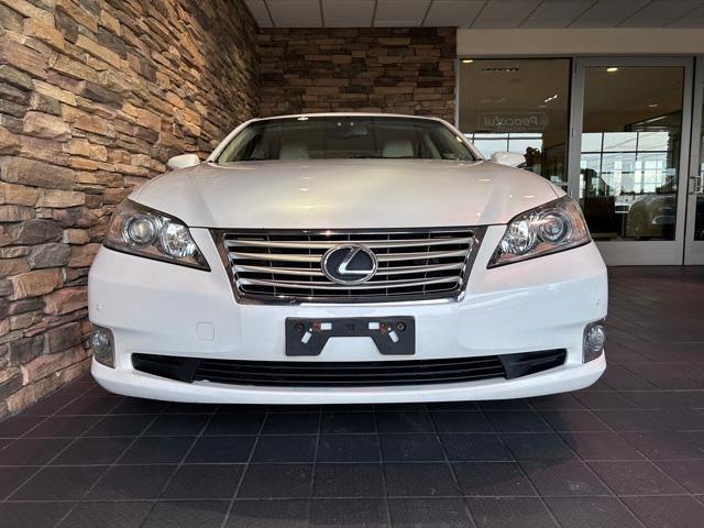 used 2012 Lexus ES 350 car, priced at $11,947