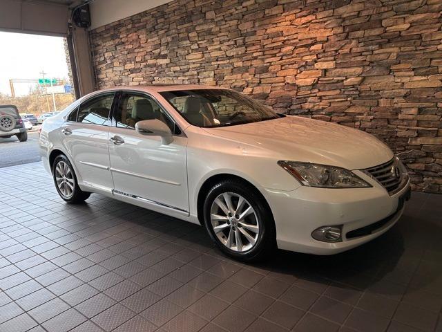 used 2012 Lexus ES 350 car, priced at $11,947