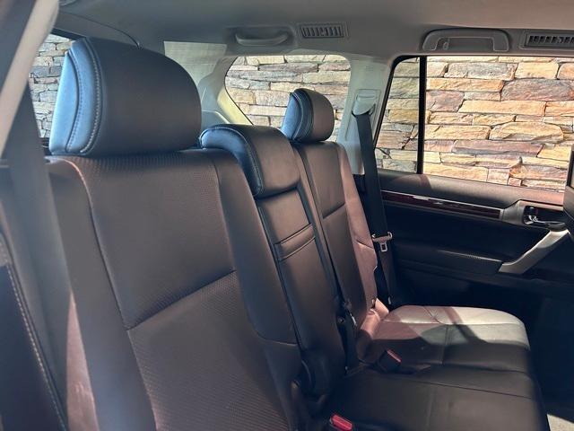 used 2012 Lexus GX 460 car, priced at $15,000