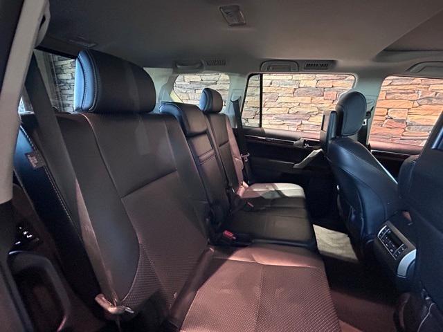 used 2012 Lexus GX 460 car, priced at $15,000