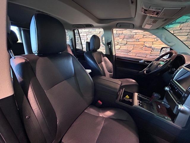 used 2012 Lexus GX 460 car, priced at $15,000