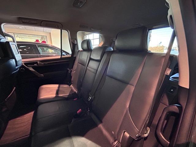 used 2012 Lexus GX 460 car, priced at $15,000