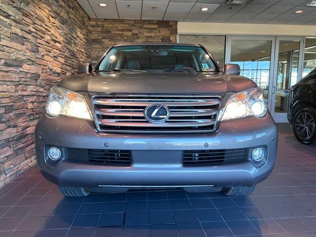 used 2012 Lexus GX 460 car, priced at $15,000