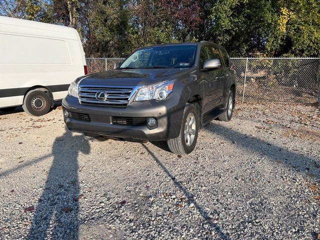 used 2012 Lexus GX 460 car, priced at $15,626