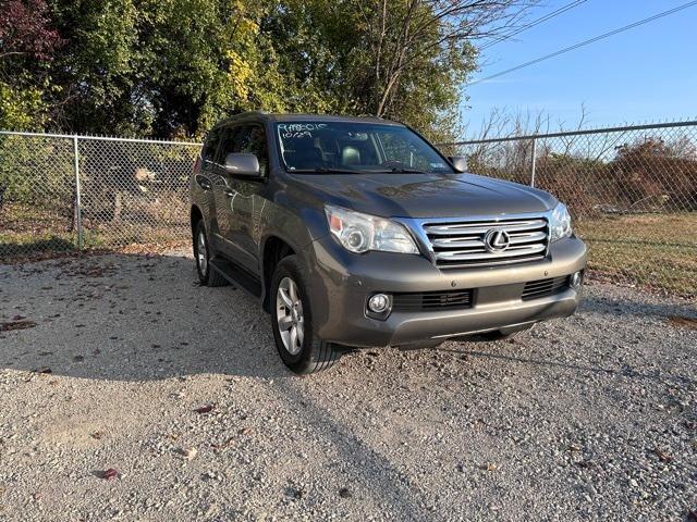 used 2012 Lexus GX 460 car, priced at $15,626