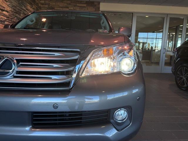 used 2012 Lexus GX 460 car, priced at $15,000