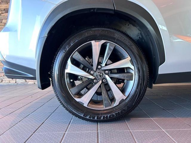 used 2019 Lexus NX 300 car, priced at $31,153