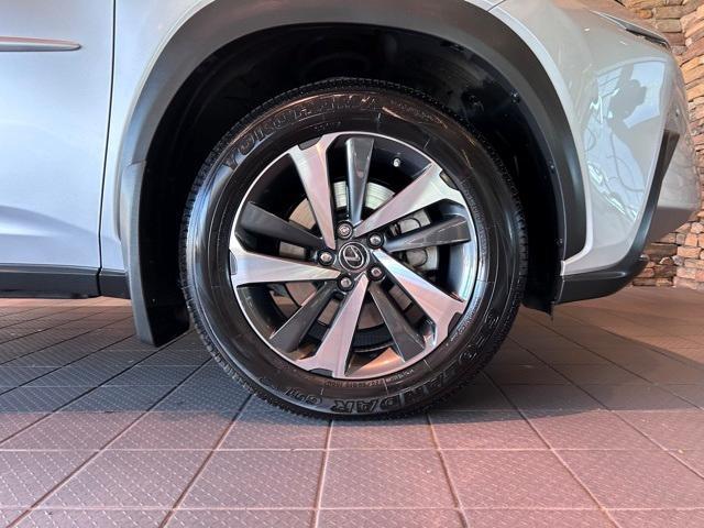 used 2019 Lexus NX 300 car, priced at $31,153