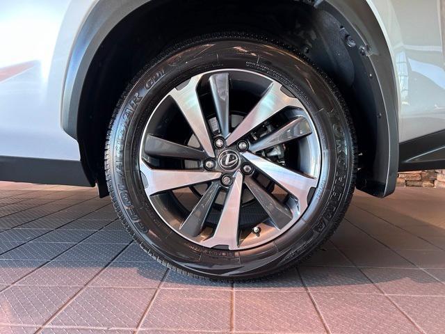 used 2019 Lexus NX 300 car, priced at $31,153