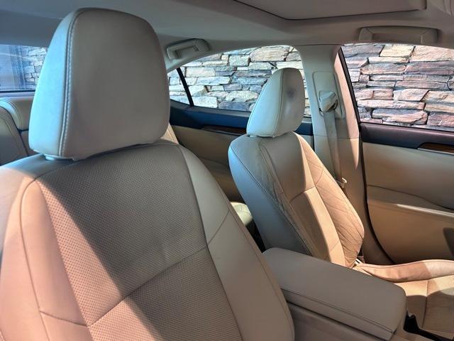 used 2013 Lexus ES 300h car, priced at $17,207