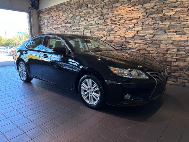 used 2014 Lexus ES 350 car, priced at $17,000