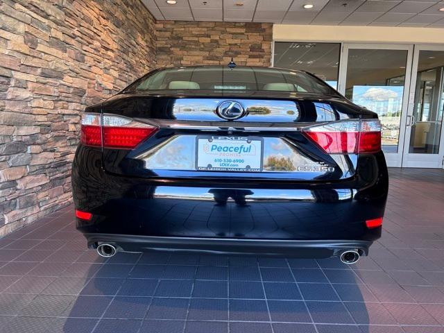 used 2014 Lexus ES 350 car, priced at $17,000