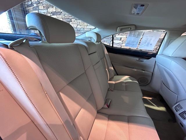 used 2014 Lexus ES 350 car, priced at $17,000