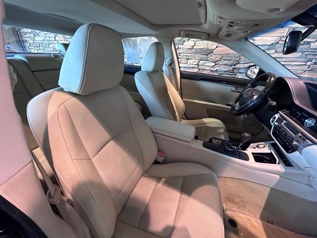 used 2014 Lexus ES 350 car, priced at $17,000