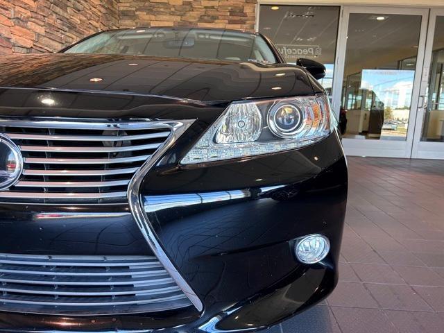 used 2014 Lexus ES 350 car, priced at $17,000