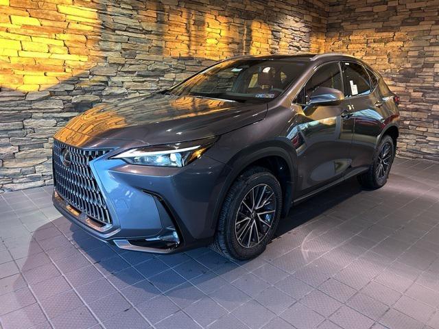 new 2025 Lexus NX 350 car, priced at $47,960