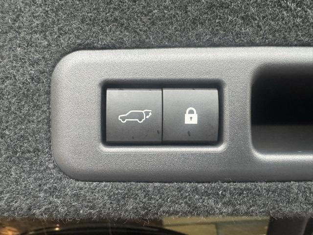 used 2020 Lexus RX 450h car, priced at $43,550