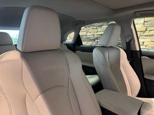 used 2020 Lexus RX 450h car, priced at $43,550