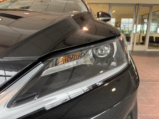 used 2020 Lexus RX 450h car, priced at $43,550